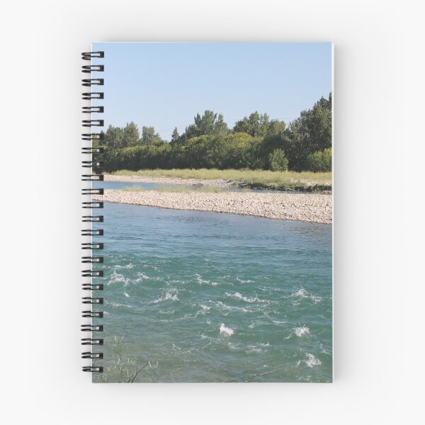 Item preview, Bow River designed and sold by David Longpre.