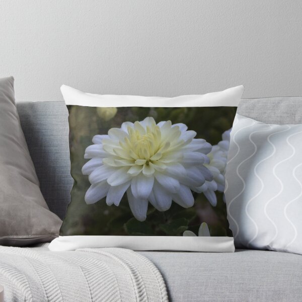 Item preview, White Flower designed and sold by TM Art.