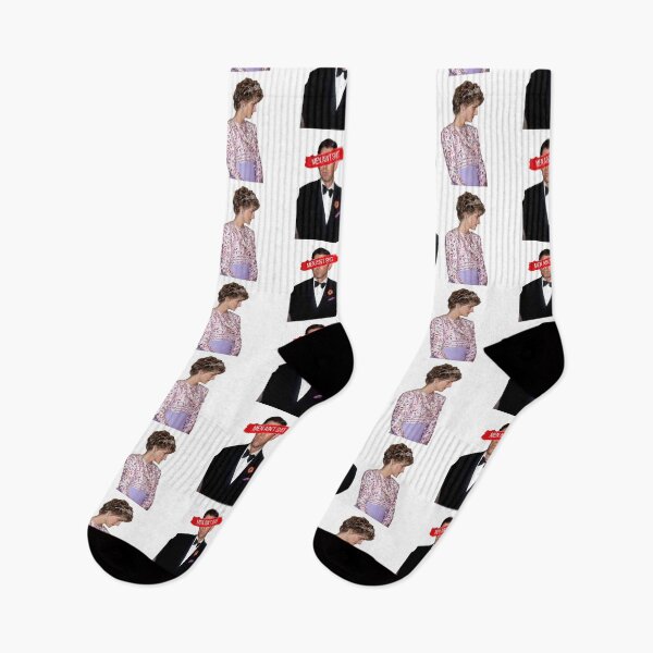 Item preview, Men Ain't It Charles and Diana designed and sold by chrisevanswife.