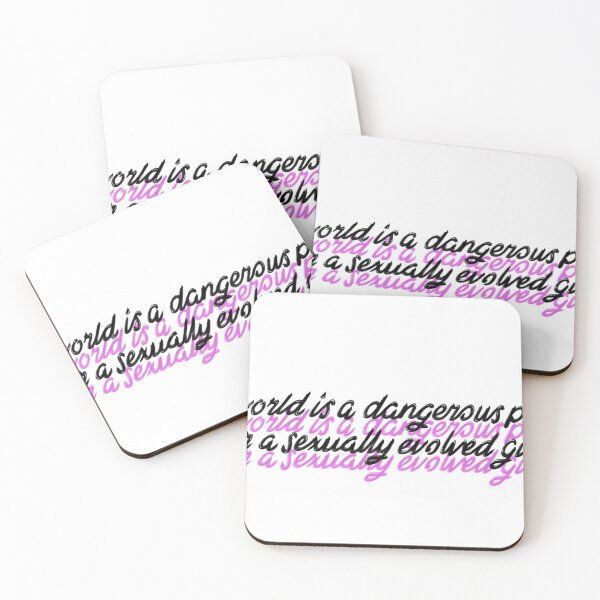 Item preview, the wilds quote  designed and sold by Samantha Faller.