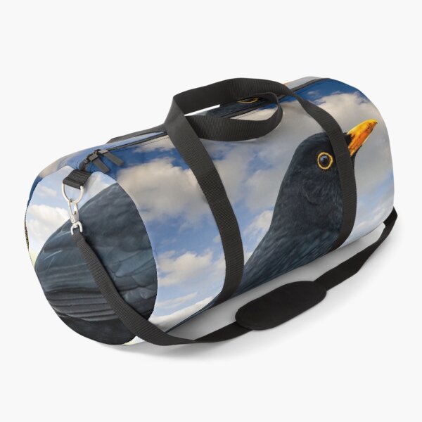 Item preview, Mr Blackbird UK designed and sold by AJEvans.
