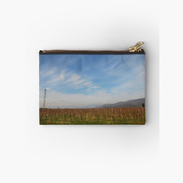 Item preview, Autumn Landscape in Friuli designed and sold by jojobob.