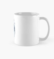 The Otter Mug