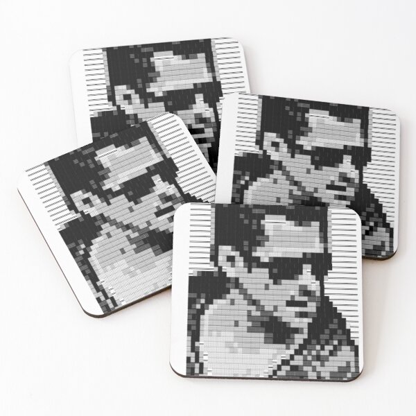 Item preview, Engrasador Digital Line Art Gangster designed and sold by Cash Bruce.