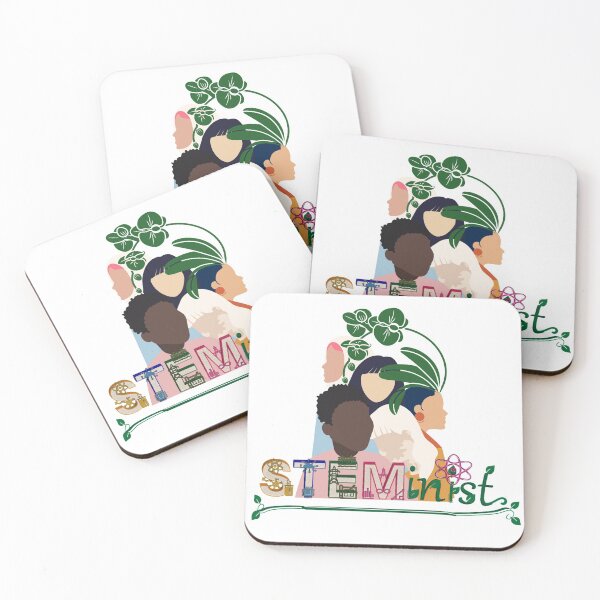 Item preview, Steminist designed and sold by AnisaTariq.