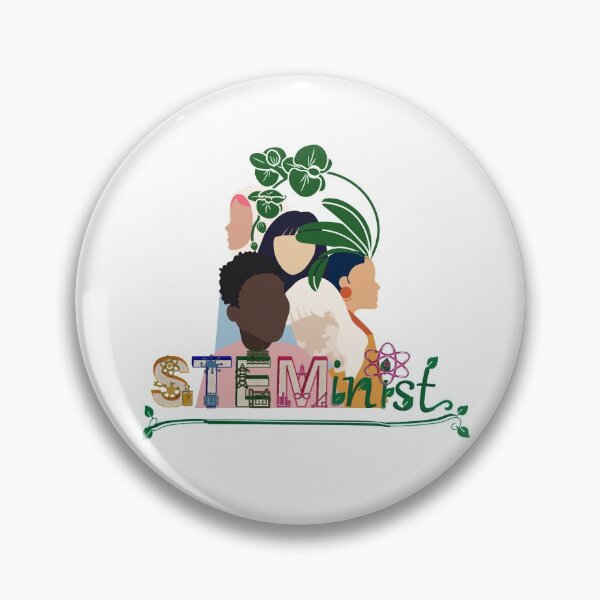 Item preview, Steminist designed and sold by AnisaTariq.