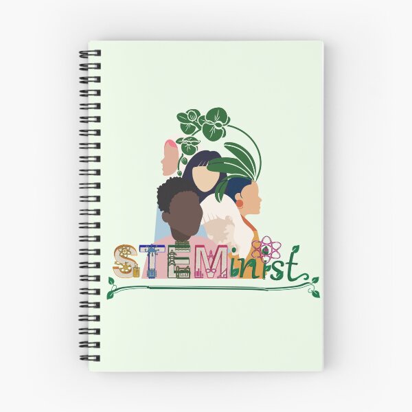 Item preview, Steminist designed and sold by AnisaTariq.
