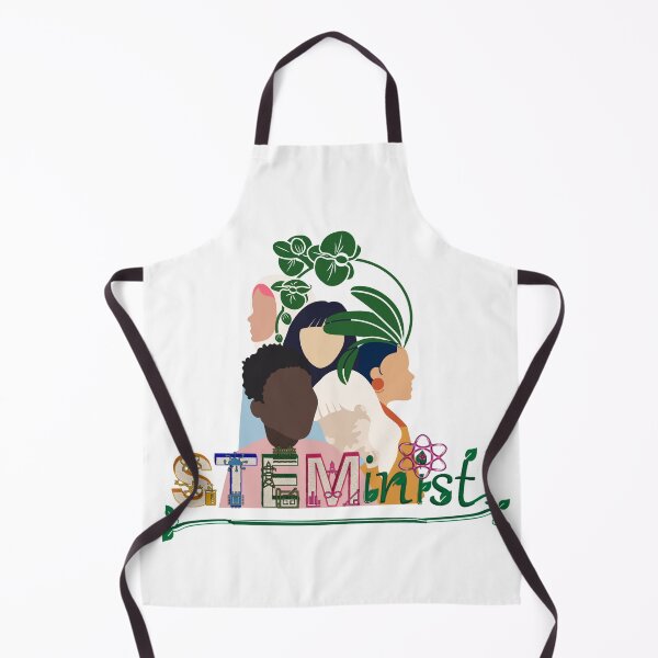 Item preview, Steminist designed and sold by AnisaTariq.