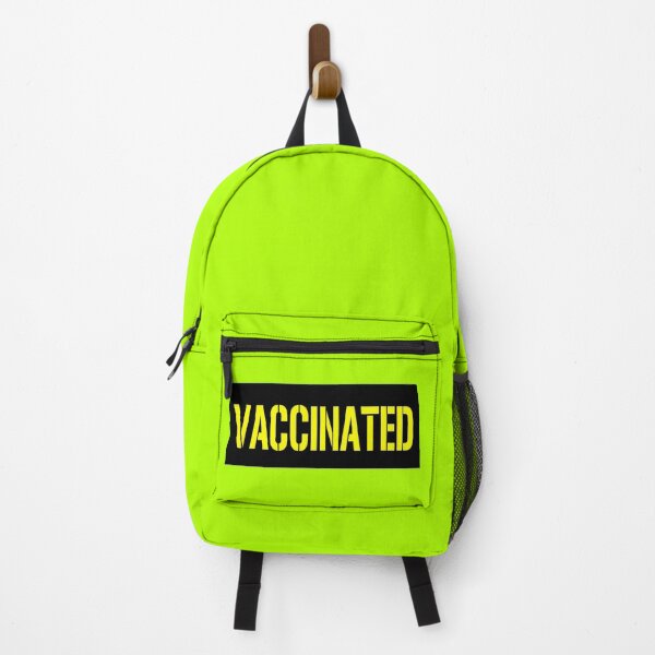 Item preview, Vaccinated designed and sold by porfysoundtrack.