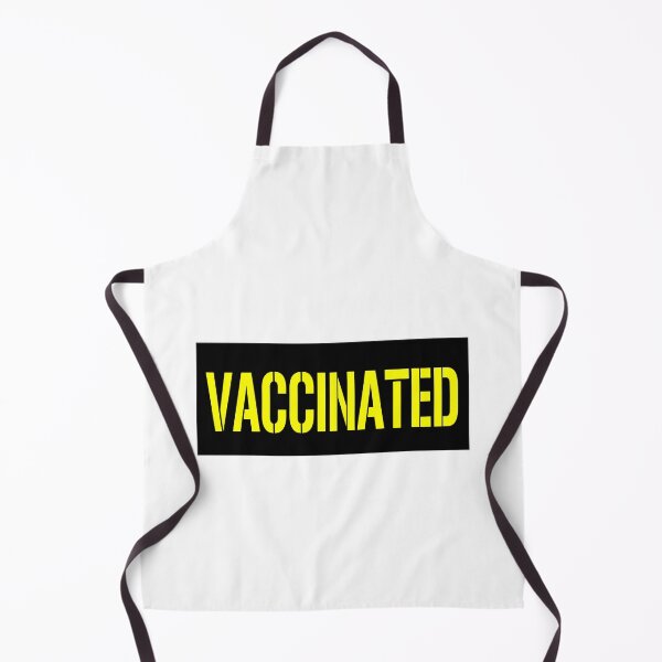 Item preview, Vaccinated designed and sold by porfysoundtrack.