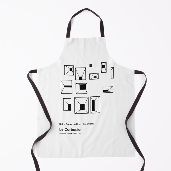 Item preview, Le Corbusier Notre Dame du Haut Building designed and sold by Atifslm.