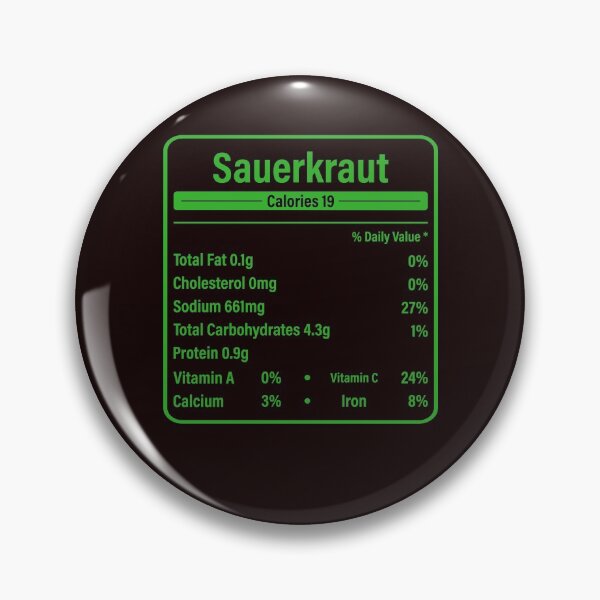 Artikelvorschau, SAUERKRAUT entworfen und verkauft von teemaker24.
