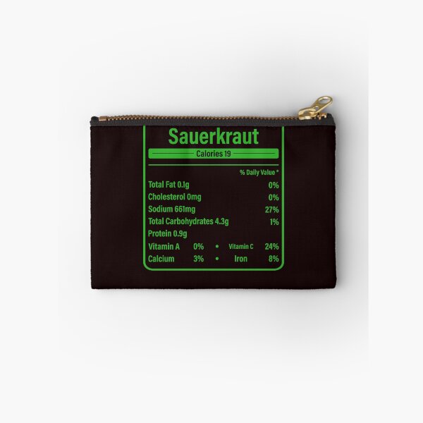 Item preview, SAUERKRAUT designed and sold by teemaker24.