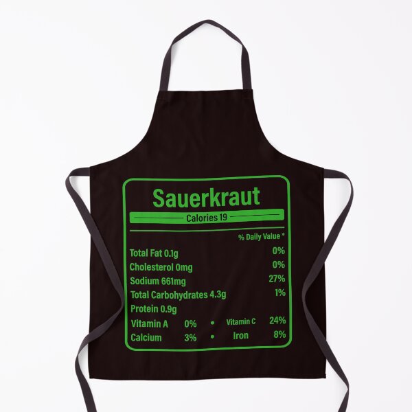 Item preview, SAUERKRAUT designed and sold by teemaker24.