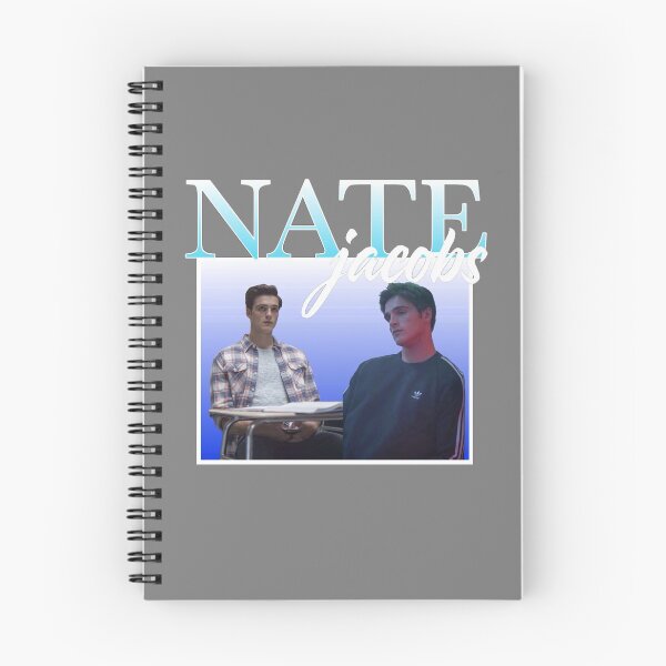 Item preview, nate jacob vintage  designed and sold by PrintingByLiv ..