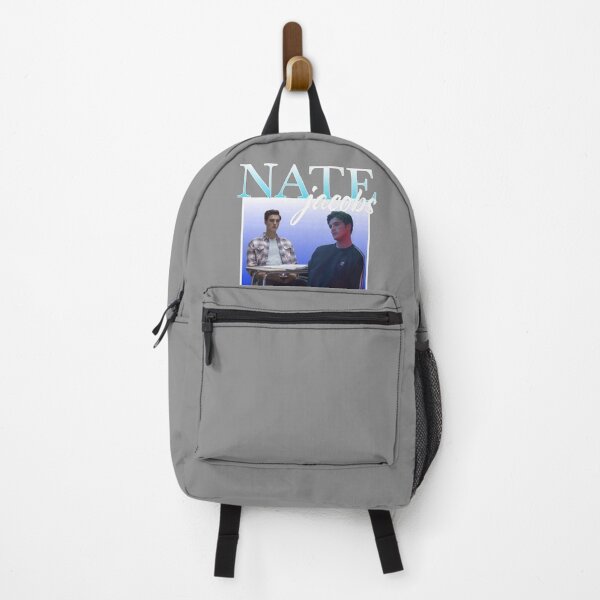 Item preview, nate jacob vintage designed and sold by PrintingByLiv ..