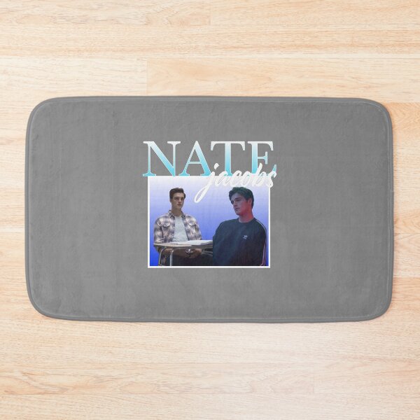 Item preview, nate jacob vintage  designed and sold by PrintingByLiv ..