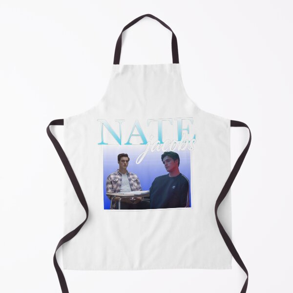 Item preview, nate jacob vintage designed and sold by PrintingByLiv ..