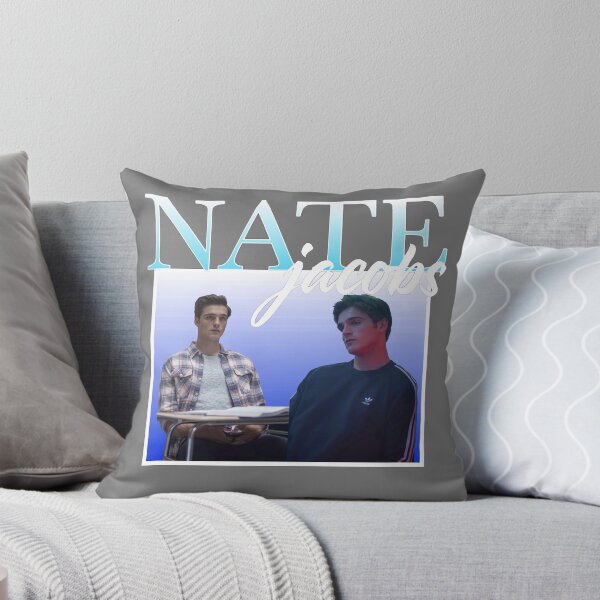 Item preview, nate jacob vintage  designed and sold by PrintingByLiv ..