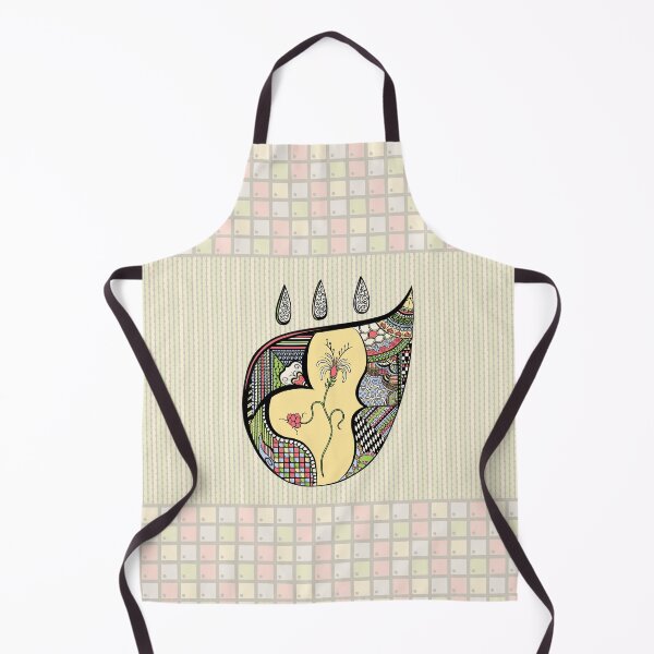 Item preview, A Flower Within designed and sold by Valerie Bennett.