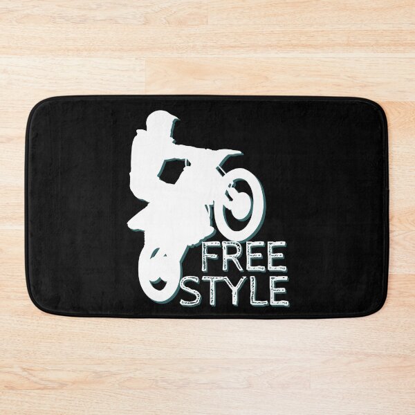 Item preview, Supercross, Motocross, Endurocross, Freestyle Silhouette designed and sold by AmazingEcraft.