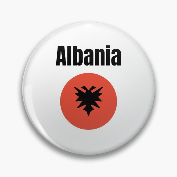 Item preview, Albania designed and sold by Yasdey Rojas.