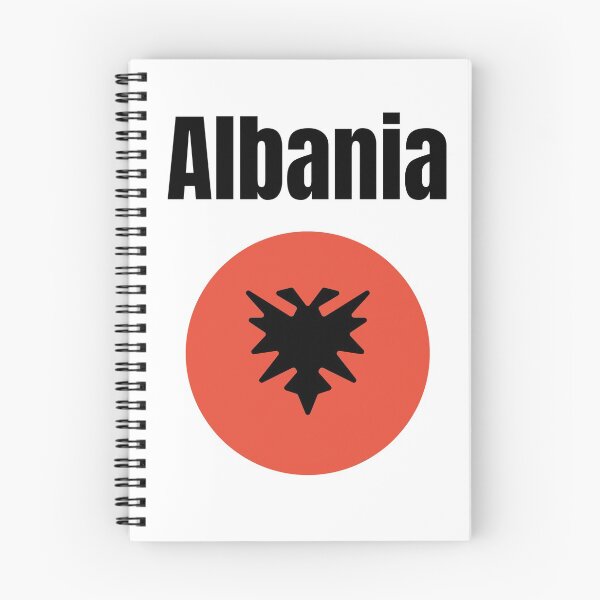 Item preview, Albania designed and sold by Yasdey Rojas.