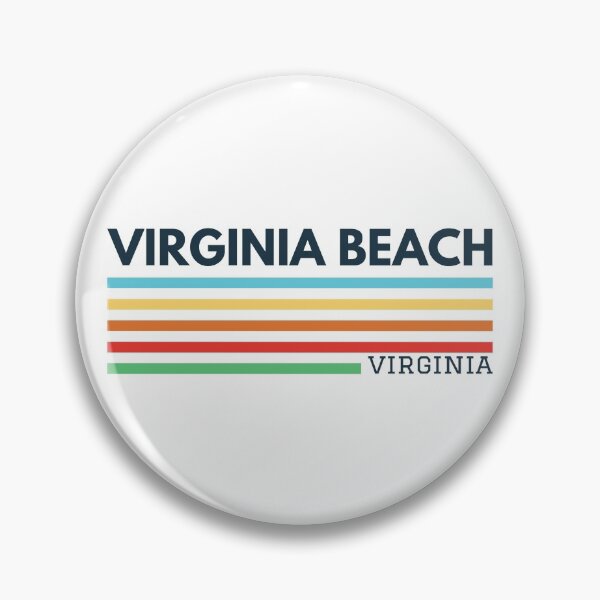 Artikelvorschau, Virginia Beach entworfen und verkauft von Taumaturgo.