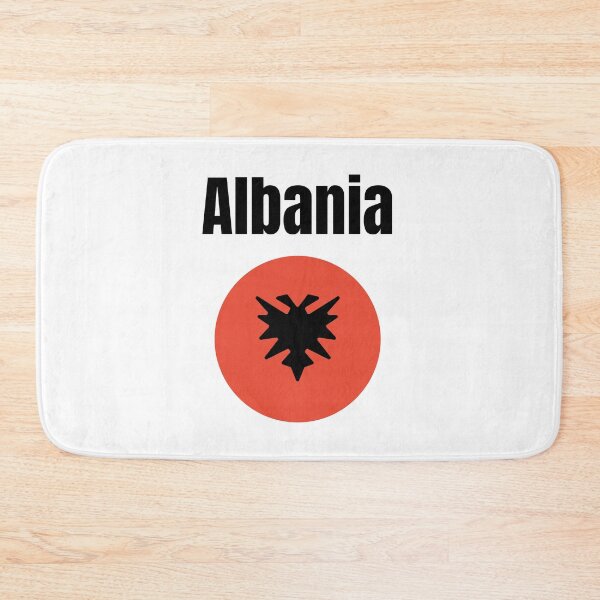 Item preview, Albania designed and sold by Yasdey Rojas.