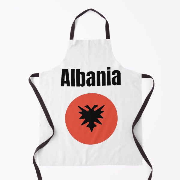 Item preview, Albania designed and sold by Yasdey Rojas.