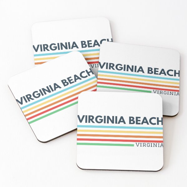 Item preview, Virginia Beach  designed and sold by Taumaturgo.