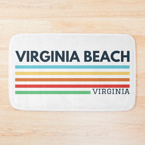 Item preview, Virginia Beach  designed and sold by Taumaturgo.