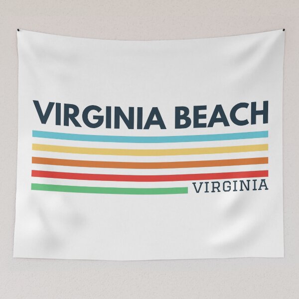 Item preview, Virginia Beach  designed and sold by Taumaturgo.