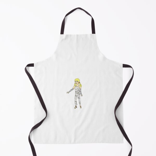 Item preview, Ghoul School: Tanis Mummy designed and sold by Lextraordinary Designs.
