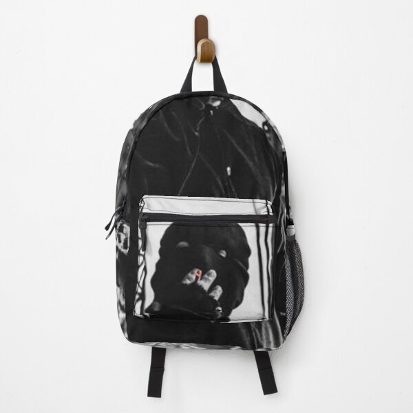 Item preview, Malaa Smoke designed and sold by StreetGang.