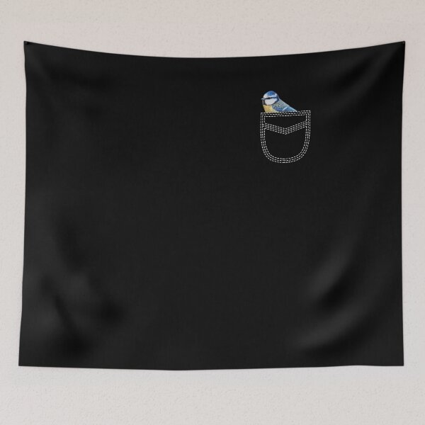 Item preview, Green Cheek In My Pocket Tee designed and sold by Manisma Road.