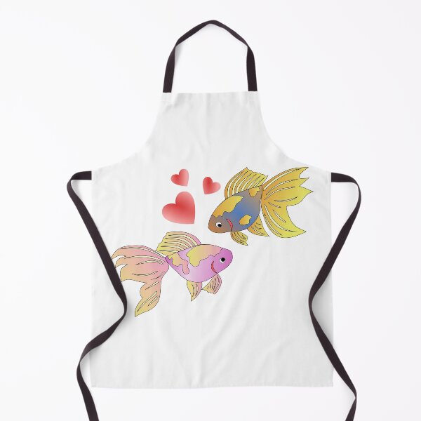 Item preview, Ornamental fish designed and sold by Mecolorful.