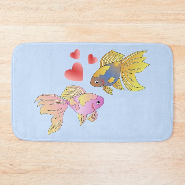 Item preview, Ornamental fish designed and sold by Mecolorful.