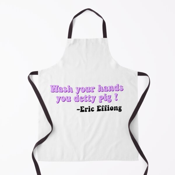 Item preview, S*x education - Eric designed and sold by tomky designs.