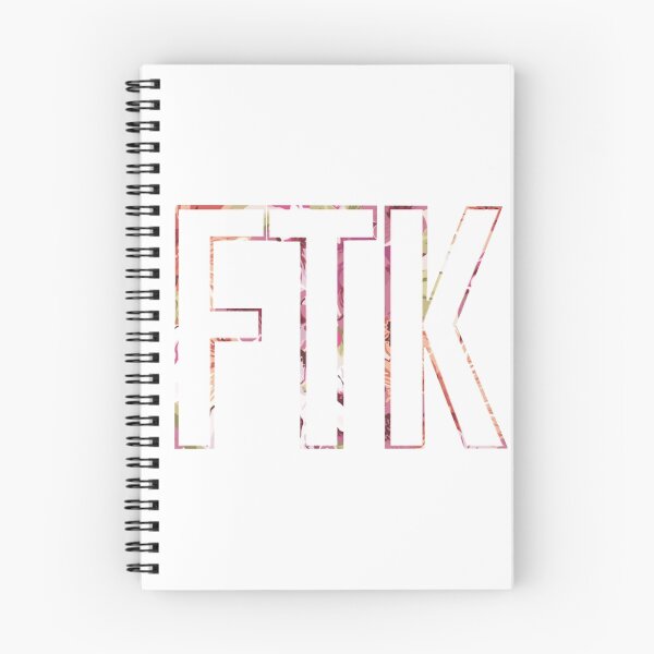 Item preview, FTK designed and sold by peepsandwich.