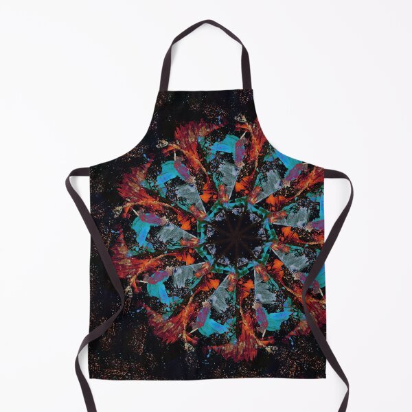Item preview, STP Screen Transfer Process - 687 - WDVMM - 1046 - Non-Standard Haul Mandala 1 04 designed and sold by WetdryvacRB01.