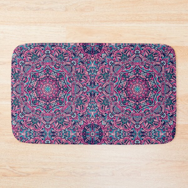 Item preview, mandala art designed and sold by Barbaroot.