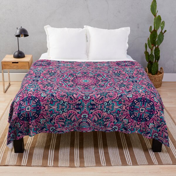 Item preview, mandala art designed and sold by Barbaroot.