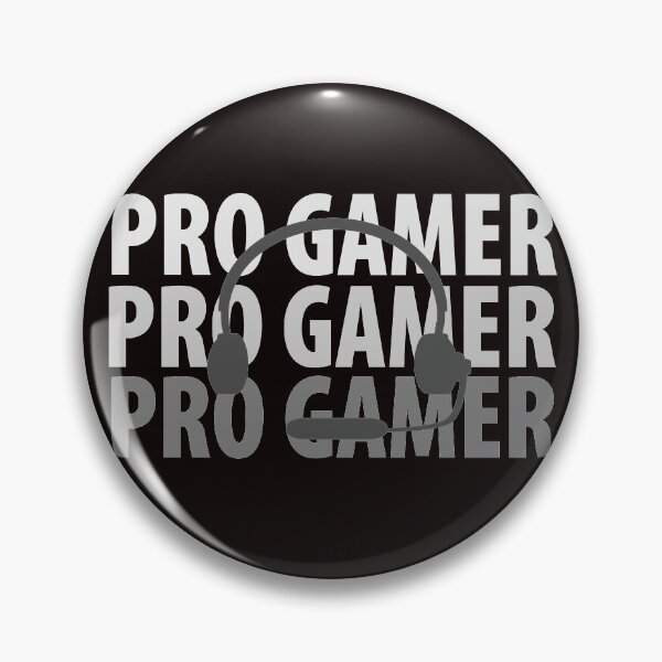 Item preview, Pro Gamer designed and sold by JAZTshirt.