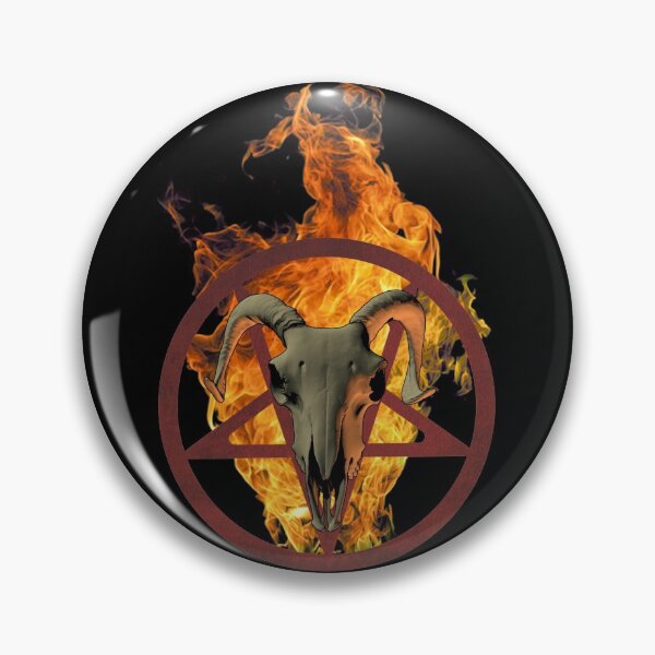 Item preview, Hell Fire designed and sold by inkbottle.