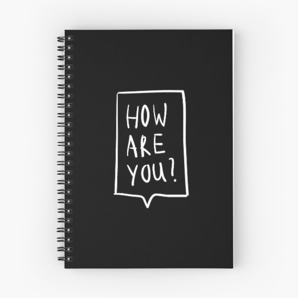 Item preview,  How are you??? designed and sold by olafekry.