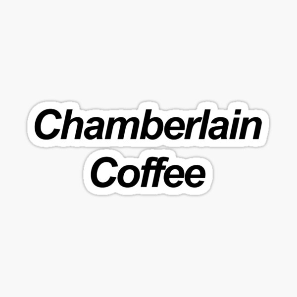 Emma chamberlain coffee trending sticker Sticker | Coffee Mug