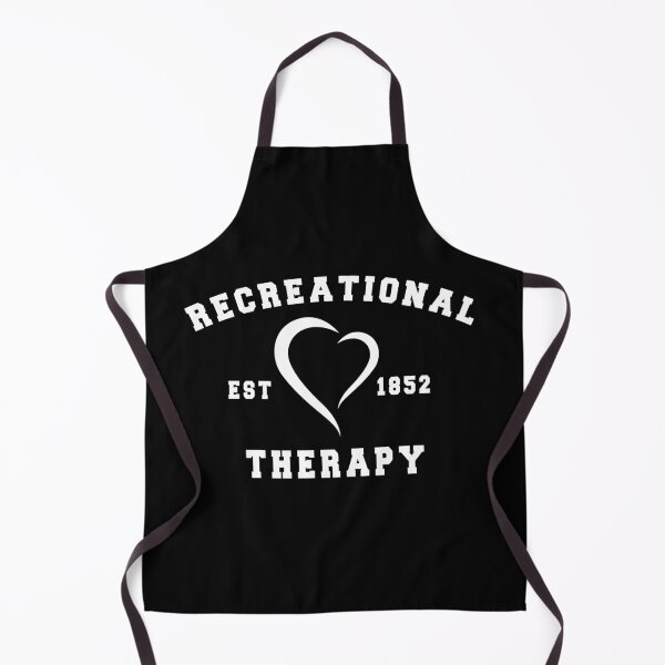 Item preview, Recreational Therapy - Athletic Recreational Therapist designed and sold by Indubitably17.