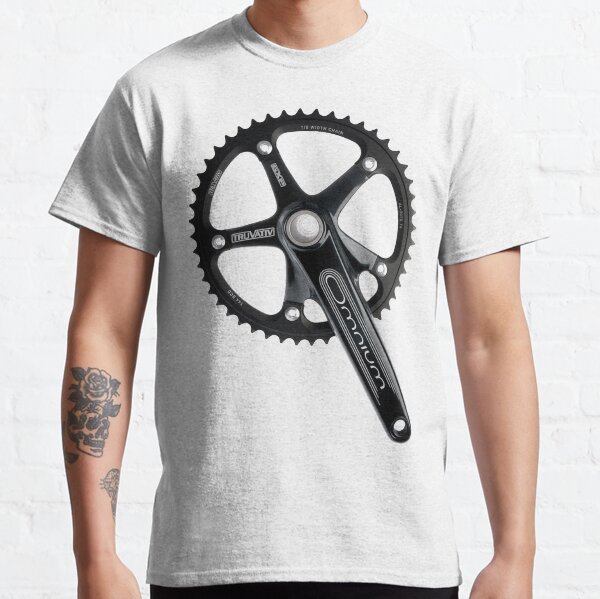 Omnium Crank Classic T-Shirt