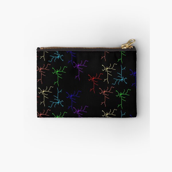 Item preview, Rainbow neurons designed and sold by kzsg.